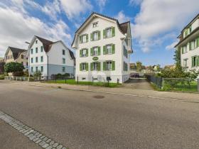 Einfamilienhaus Zu verkaufen in Gossau, Schweiz