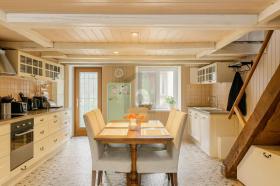 Boerderij Saint-Cierges te koop Zwitserland