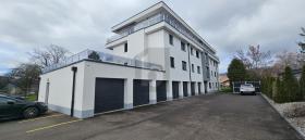 Floor Apartment For Sale in Rossemaison, Switzerland Floor Apartment For Sale in Rossemaison, Switzerland