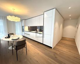 Begane grond flat te huur in Bürgenstock, Zwitserland