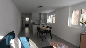 扁平 古特内伦 出租 瑞士