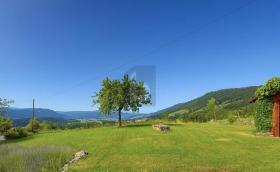 Detached house For Sale in Boécourt, Switzerland