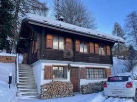 Charlet Na prodaju u Grächen, Švicarska Charlet Na prodaju u Grächen, Švicarska