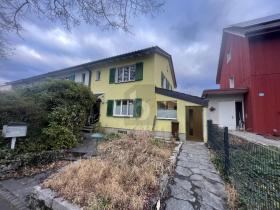 Terraced End houses For Rent in Riehen, Switzerland Terraced End houses For Rent in Riehen, Switzerland