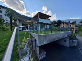 Two-family house For Sale in Acquarossa, Switzerland