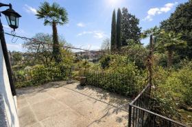 Kat Apartman Za najam u Clarens, Švicarska Kat Apartman Za najam u Clarens, Švicarska