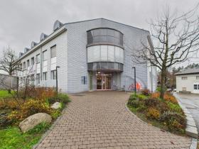 Office space Niederscherli For Rent Switzerland
