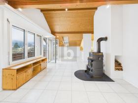 Top floor apartment For Sale in Unterseen, Switzerland Top floor apartment For Sale in Unterseen, Switzerland