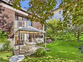 Detached house For Sale in Rossura, Switzerland