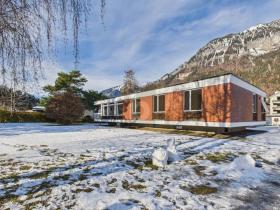 Einfamilienhaus Ems Zu vermieten Schweiz