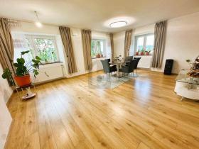 zemin kat daire Schwaderloch Satılık İsviçre