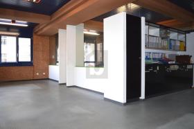 edificio de oficinas Sierre En venta Suiza