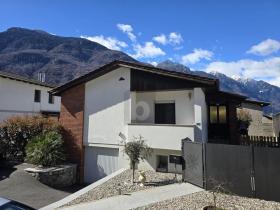 Detached house For Sale in Biasca, Switzerland