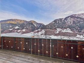 Floor Apartment For Sale in Sumvitg, Switzerland Floor Apartment For Sale in Sumvitg, Switzerland