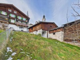 apartamento andar Sumvitg À venda Suíça apartamento andar Sumvitg À venda Suíça