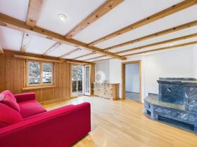 apartamento andar Sumvitg À venda Suíça apartamento andar Sumvitg À venda Suíça