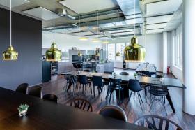 办公空间 瓦利塞伦 出租 瑞士