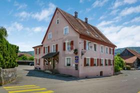 casa isolada À venda em Courgenay, Suíça