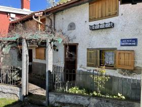 Holiday home For Sale in Capriasca, Switzerland