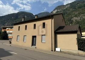 Two-family house For Sale in Bodio, Switzerland
