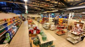 помещение магазина Рош Продаётся Швейцария