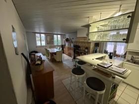 Duplex apartment For Rent in Rekingen AG, Switzerland