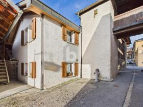 Charlet For Sale in Salgesch, Switzerland