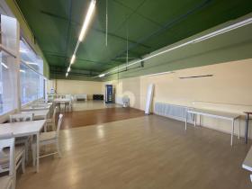 Store For Rent in Rüdtligen-Alchenflüh, Switzerland