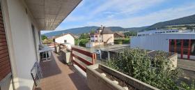 Floor Apartment For Sale in Courroux, Switzerland