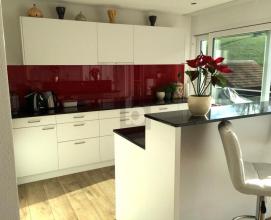 Terrace apartment For Rent in Doppleschwand, Switzerland