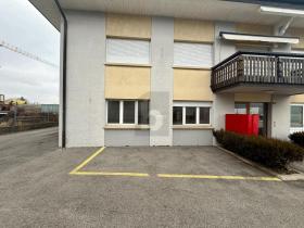 Espace de bureau Forel À louer Suisse