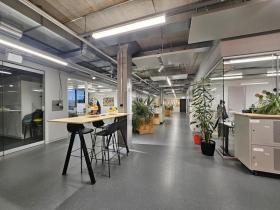Office space For Rent in Zürich, Switzerland