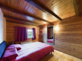 çatı katı dairesi Chalais Satılık İsviçre