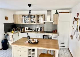 Dom wolnostojący Bonvillars Na sprzedaż Szwajcaria