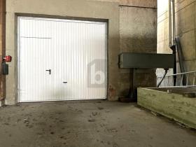 Lager Etzgen Zu vermieten Schweiz