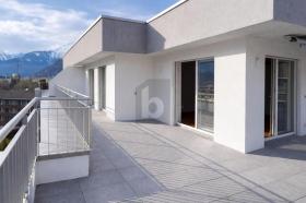 Penthouse À louer à Sion, Suisse