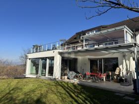 Duplex apartment For Rent in Luzern, Switzerland