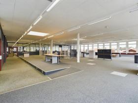 Bürofläche Zu vermieten in Zuchwil, Schweiz