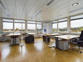 Kantoorruimte Urtenen-Schönbühl te huur Zwitserland