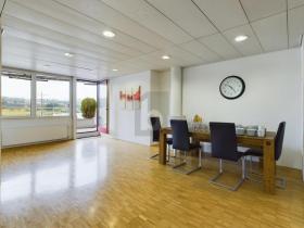 Kantoorruimte Urtenen-Schönbühl te huur Zwitserland