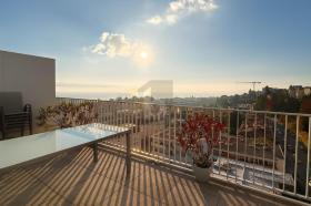 Penthouse Para alugar em Lausanne, Suíça Penthouse Para alugar em Lausanne, Suíça