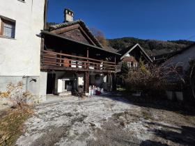 Holiday home Sobrio For Sale Switzerland