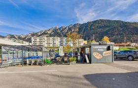 Gastronomia Chur Para alugar Suíça