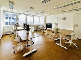 Office space For Rent in Canton de Geneve-Pâquis-Nations, Switzerland