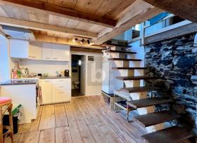 مسطحة Trin للإيجار سويسرا