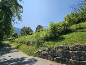 terreno de construcción Vouvry En venta Suiza terreno de construcción Vouvry En venta Suiza