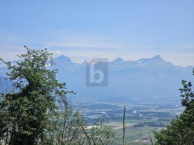 terreno de construcción Vouvry En venta Suiza terreno de construcción Vouvry En venta Suiza