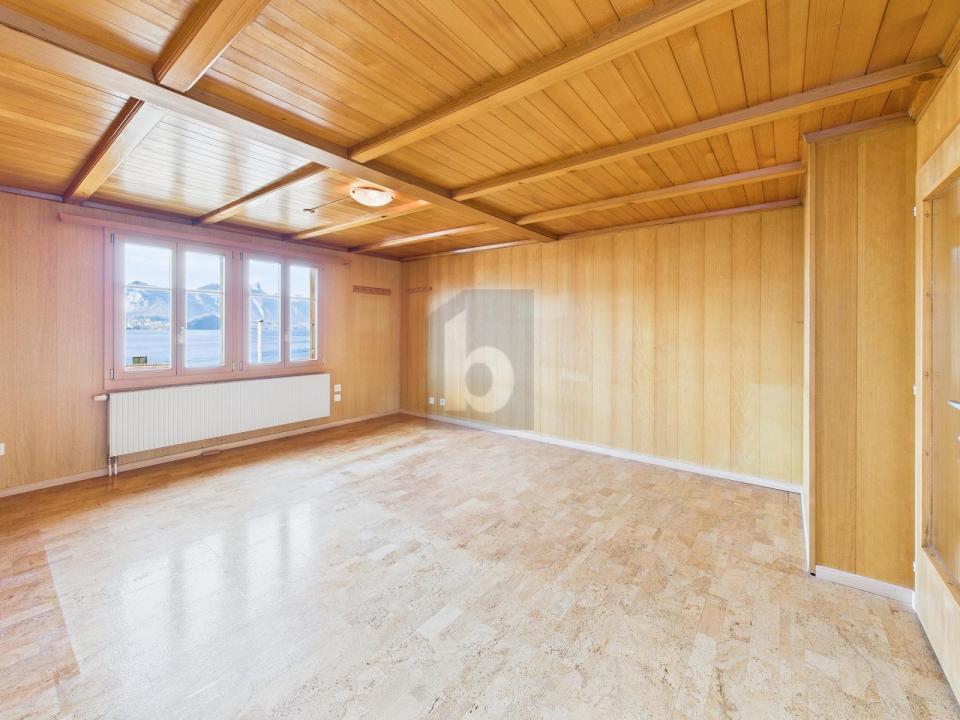 戸建住宅 メルリゲン 賃貸 スイス