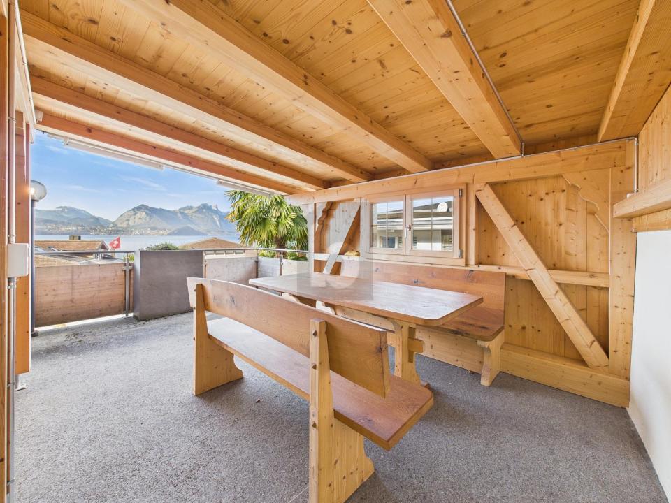 戸建住宅 メルリゲン 賃貸 スイス