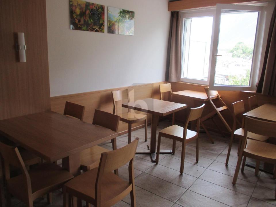 γαστρονομία Sierre Προς πώληση Ελβετία